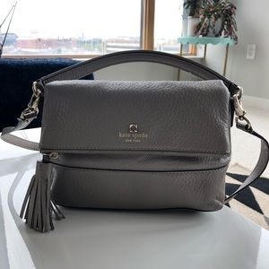 Kate Spade Crossbody Purse